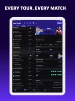 TNNS: Tennis Live Scores