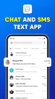 Messages: SMS Text Messenger
