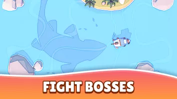 Idle Fish 2: Fishing Tycoon