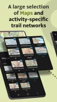 Outdooractive. Hike and Ride