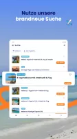 Urlaubstracker: Reisen & Deals