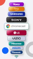 Remote & Chromecast TV CASTify