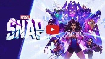 Marvel Snap Gameplay Android