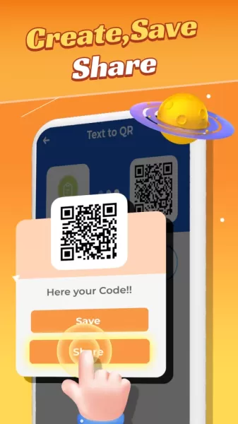 QR Genie