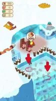 Icy Village: Survival Idle