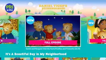 PBS KIDS Video