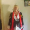 Sue McGuire