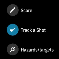 Golfshot Golf GPS RangeFinder