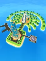 Idle Island Inc