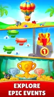 Balloon Pop: Match 3 Games