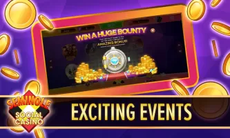 Seminole Slots Online Casino