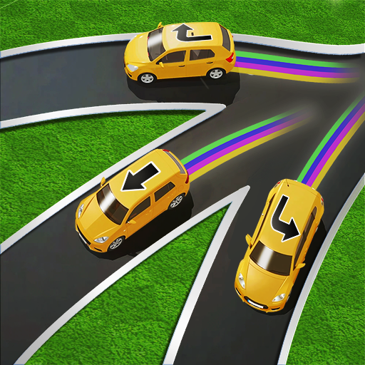 Traffic Escape!