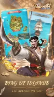 Be A Billionaire: Dream Harbor