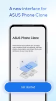 ASUS Phone Clone