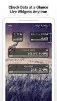 Data Usage Analyzer