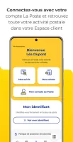 La Poste