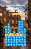 Word Town: Find Words & Crush!