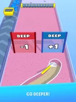 Shovel Run 3D