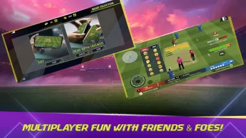 Epic Cricket - Real 3D Game