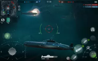 WORLD of SUBMARINES