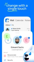 Mail.ru - Email App