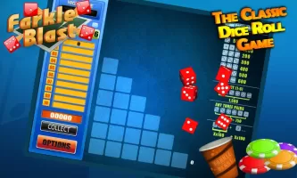 Farkle Blast