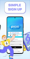 Amino Rewards