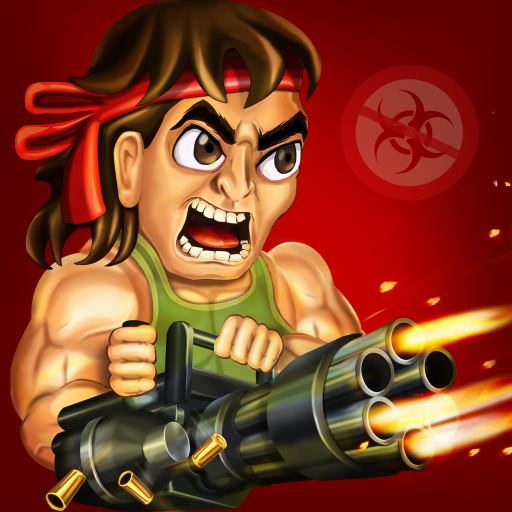 Zombie Killer