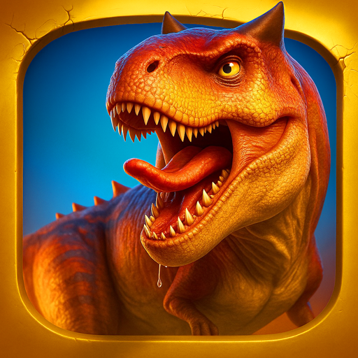 Talking Carnotaurus