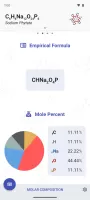 QuickChem: Chemistry Calc