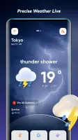 Weather Now