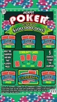 Scratch Off Lottery Scratchers