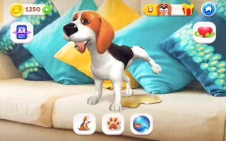 Tamadog - Puppy Pet Dog Games