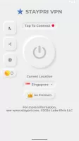 STAYPRI VPN