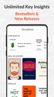 StoryShots