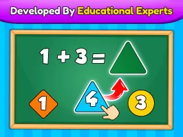 Bebi: Baby Games for 2-4y kids