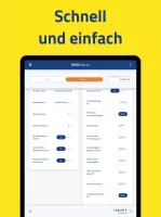 WISO Gehalt – Brutto Netto