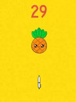 Pineapple Pen