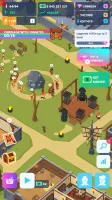 Idle Medieval Prison Tycoon