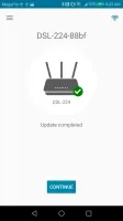 D-Link Assistant