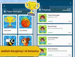 Cerdas Cermat SMA