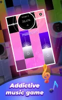 Beat Blitz: Music Battle