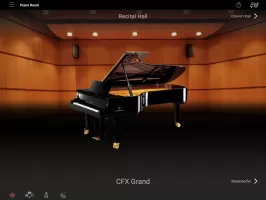 Smart Pianist