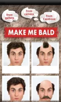 Make Me Bald Prank