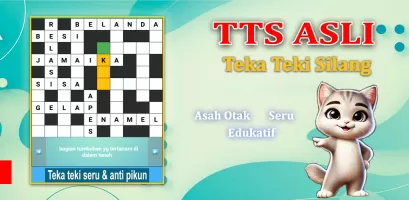 TTS Asli