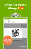 ICONIT QRcode Reader