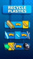 Ocean Cleaner Idle Eco Tycoon