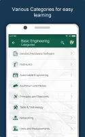Basic Engineering Dictionary