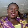 Naomi Kokuro (Maame Boakyewaah Kokuro)