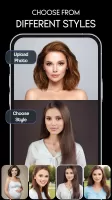 Headify: AI Headshot Generator